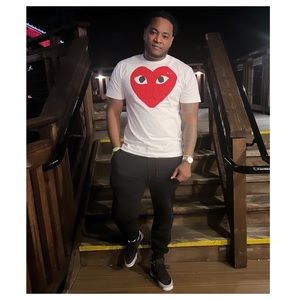 Meet your Posher, Joan